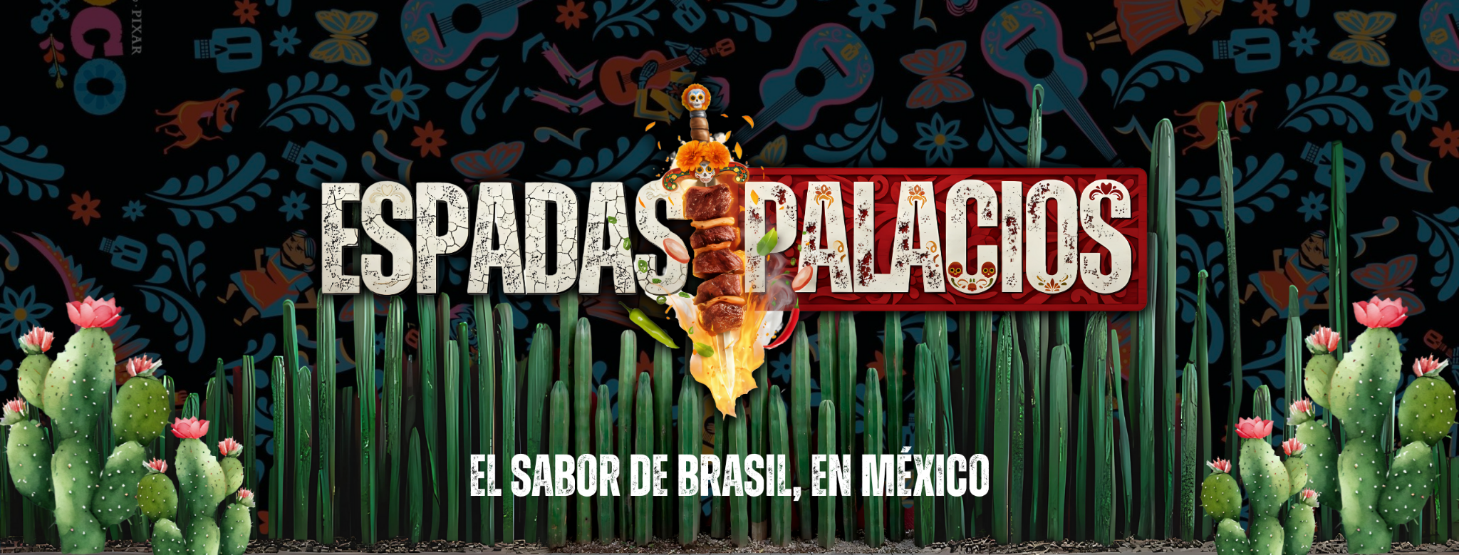 Espadas Palacios